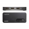 LogiLink Rozdzielacz HDMI 1x3, 4K/60Hz